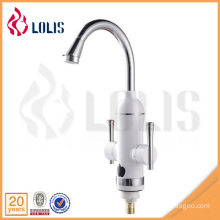 New products double lever instant hot boiling water electric faucet tap for kitchen